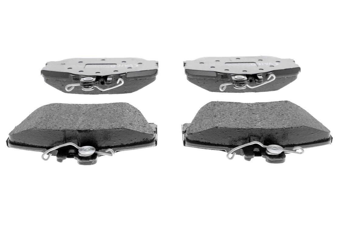 VAICO Brake Pad Set, disc brake