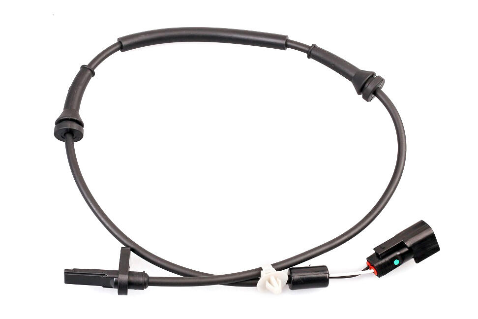 ABS Wheel Speed Sensor