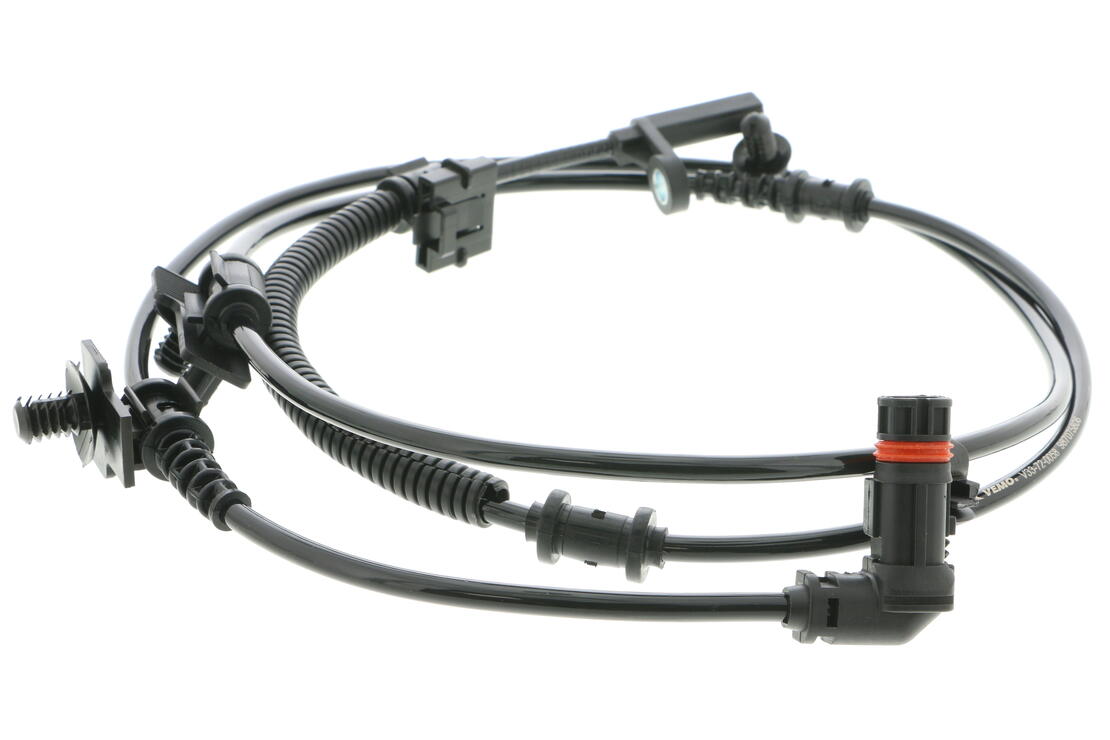 Wheel Speed Sensor ABS Sensor Compatible With BMW 5 Series