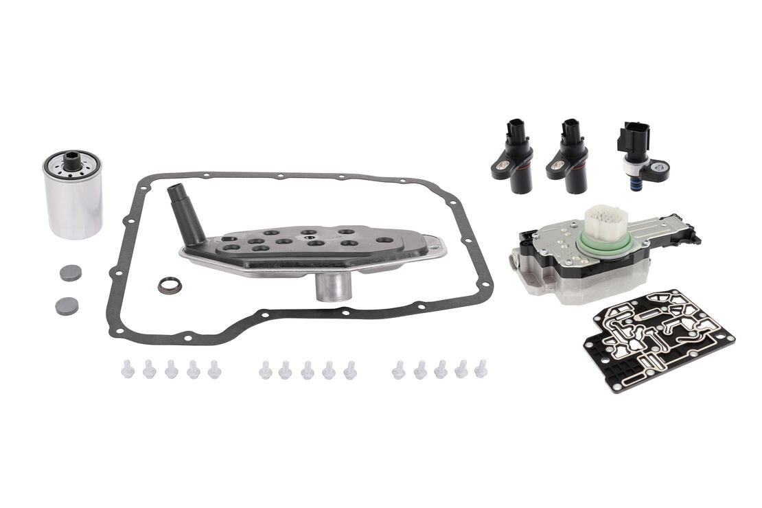 VEMO Repair Kit, mechatronics (automatic transmission)