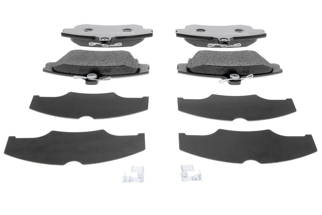 DISCS 00-04 MITSUBISHI CARISMA 1.6 1.8 GDI 1.9 2.0 FRONT /& REAR BRAKE PADS