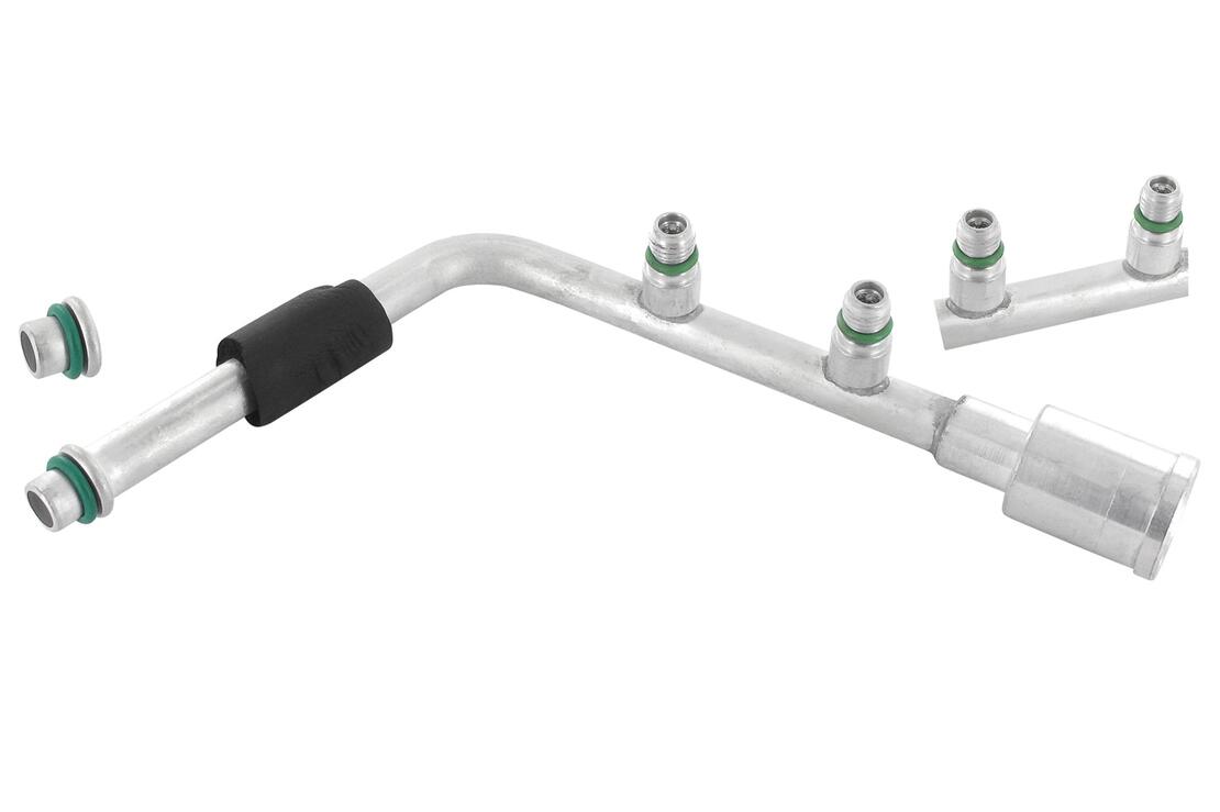 Klimaanlage Hochdruck-/Niederdruckleitung - Für Opel Vivaro, Renault Trafic, Nissan Primastar