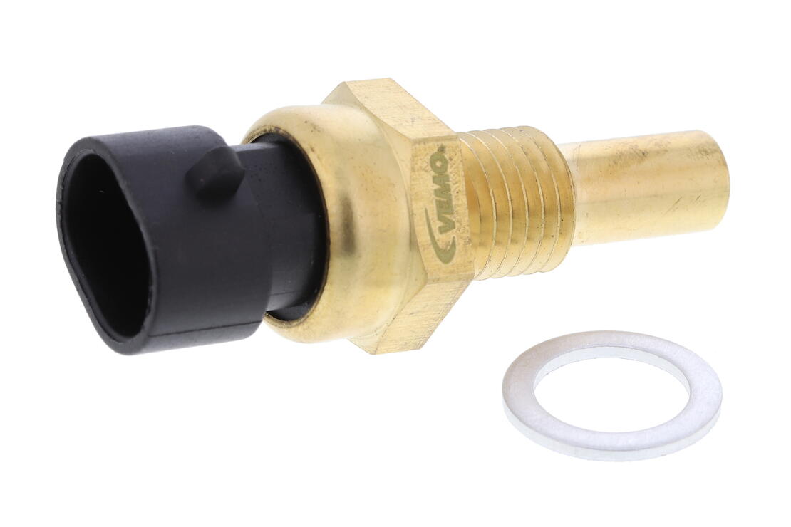 VEMO Sensore, Temperatura refrigerante V40-72-0331