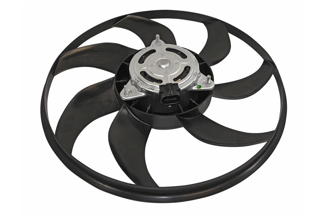 Fan for  engine cooling