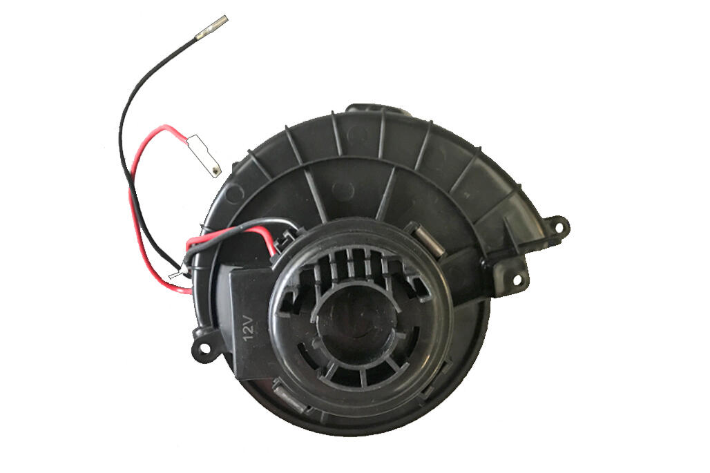 Interior Blower