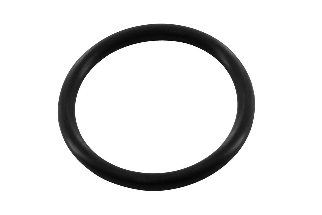VAICO Seal Ring, oil drain plug
