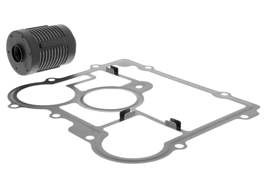 VAICO Hydraulic Filter, multi-plate clutch (all-wheel drive)