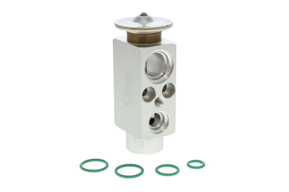 VEMO Expansion Valve, air conditioning