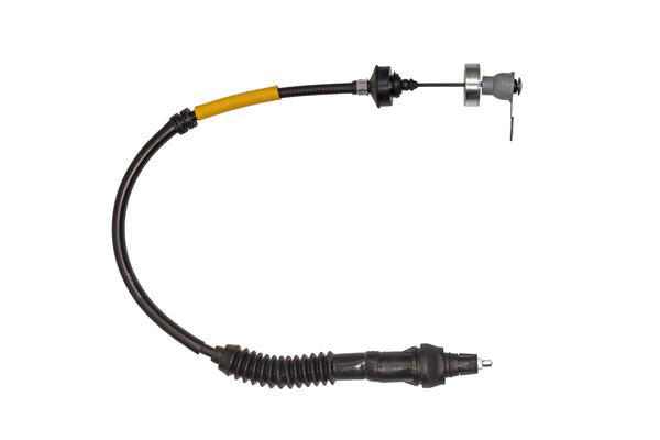 VAICO Cable Pull, clutch control