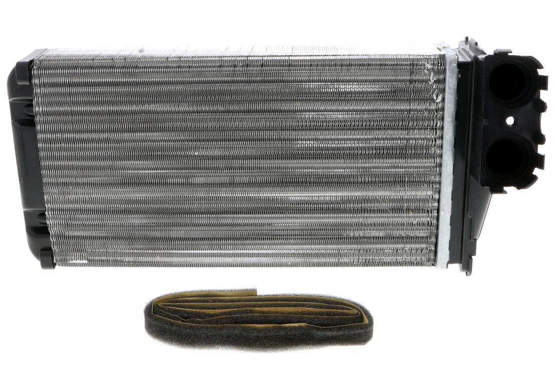 VEMO Heat Exchanger, interior heating