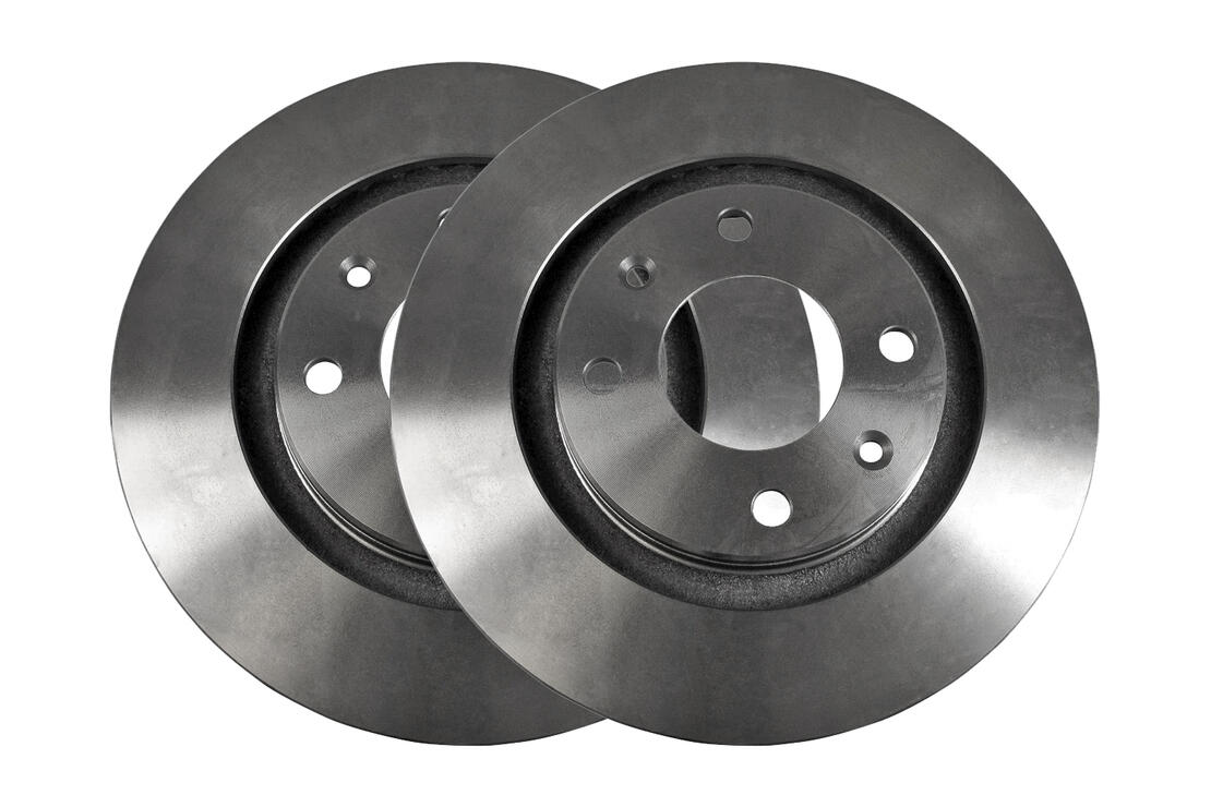 VAICO Brake Disc