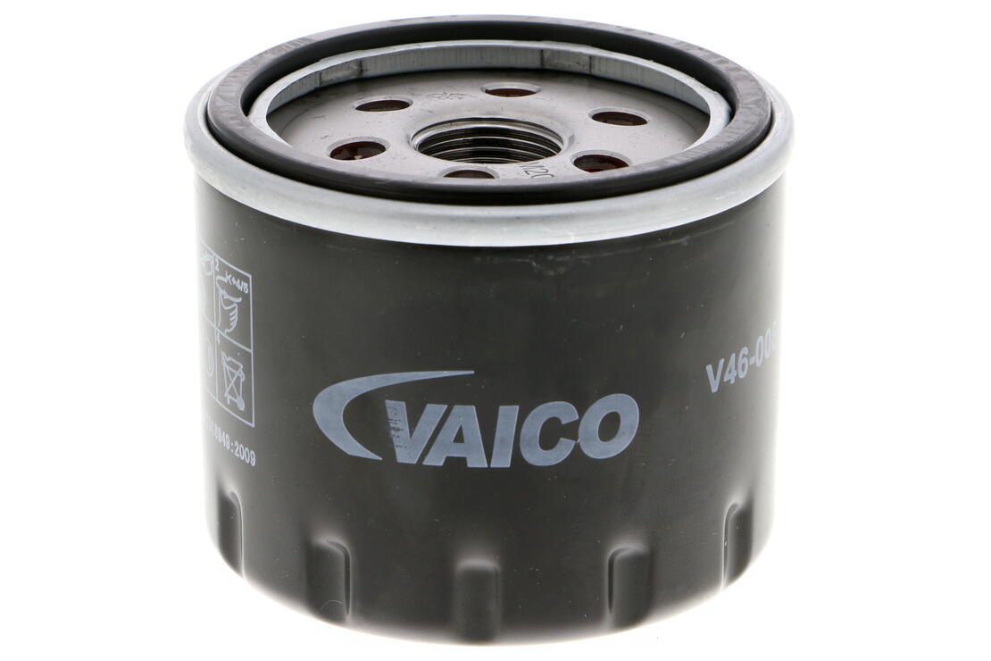 VAICO Oil Filter V46-0084 for ARO, Alfa Romeo & Alpine