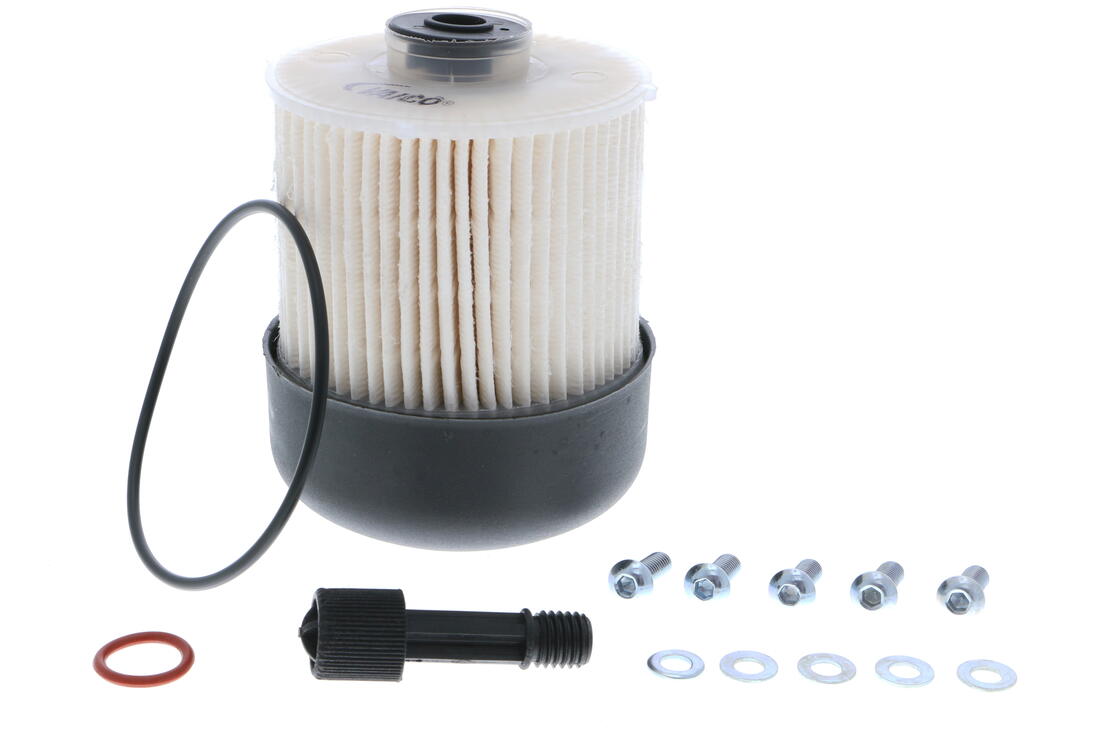 Mann Fuel Filter Inline For Renault Kangoo BE BOP 1.5 dCi 1.5 dCi 75