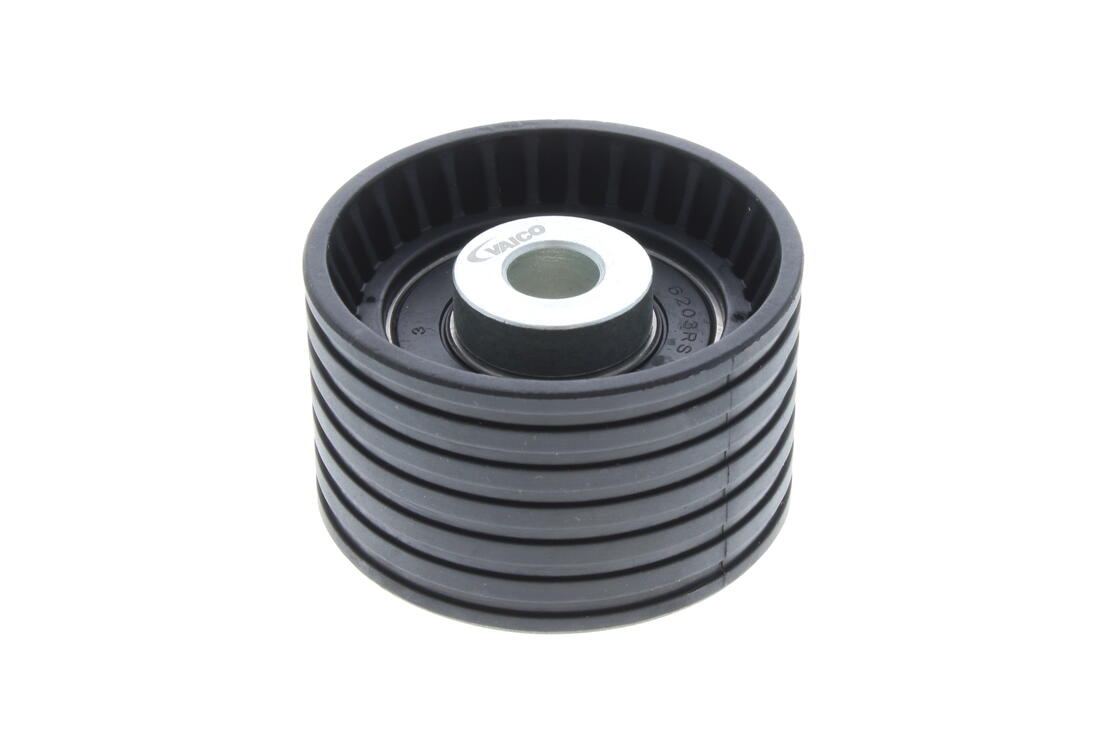 VAICO Deflection/Guide Pulley, timing belt