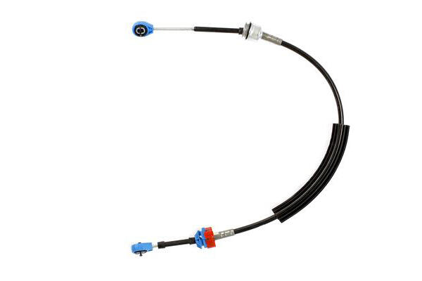 VAICO Cable Pull, manual transmission