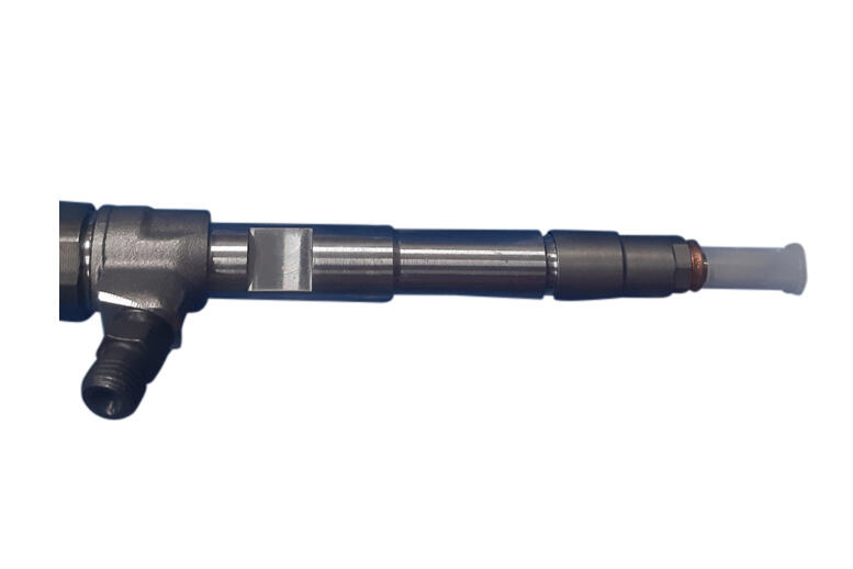 Injector Nozzle