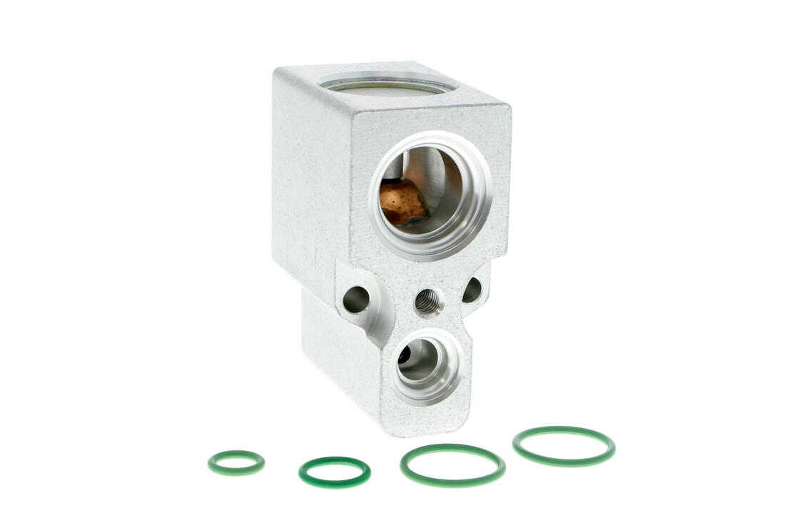 VEMO Expansion Valve, air conditioning