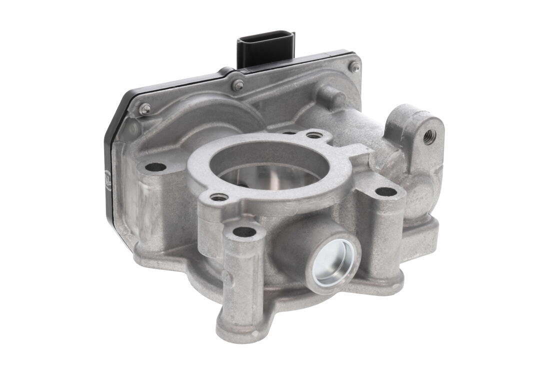 Throttle body