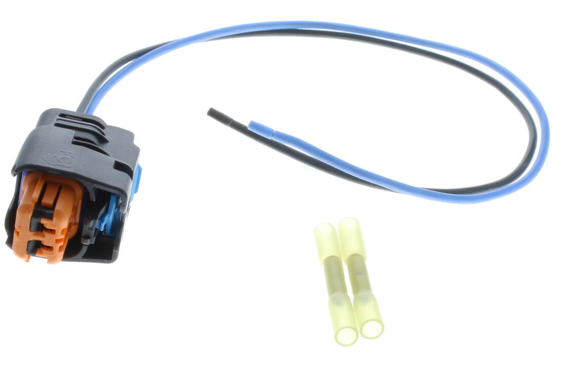 VEMO Kit reparación cables, sensor posición cigüeñal
