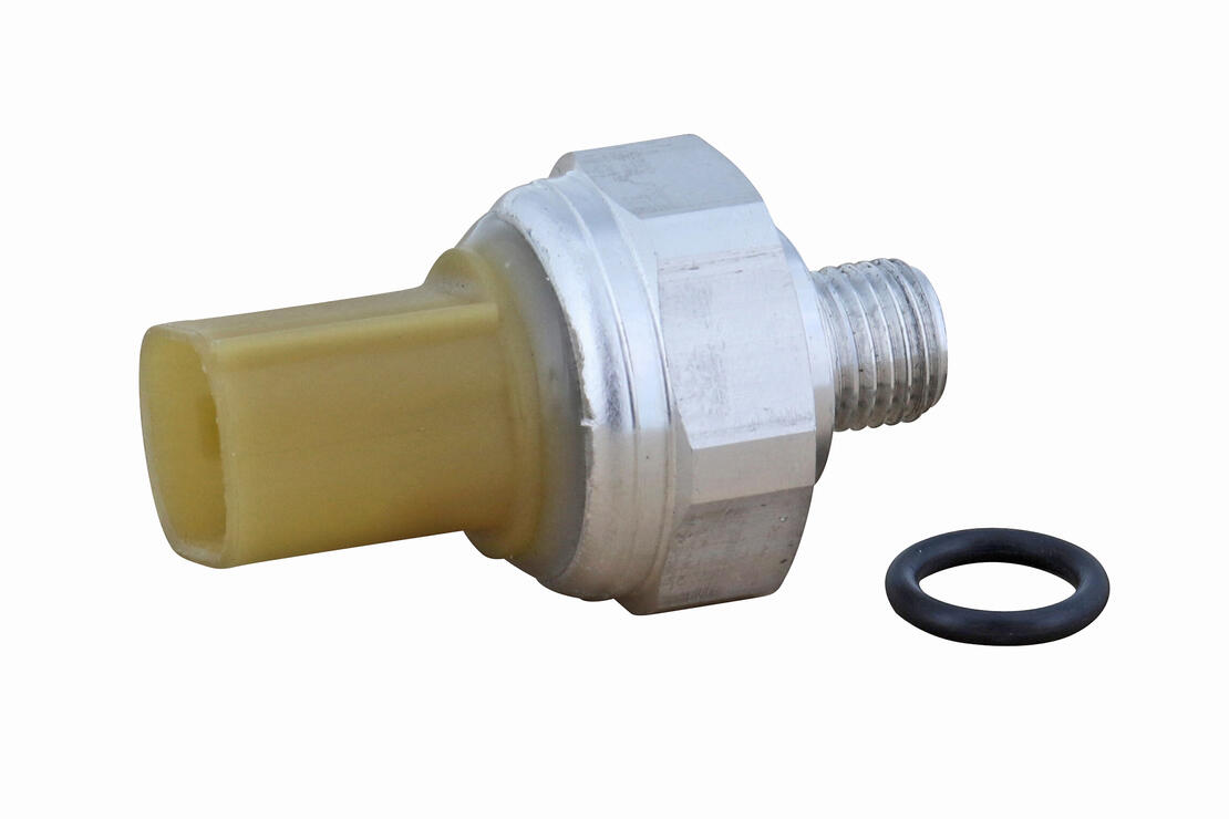 Sensor for  compressed-air system