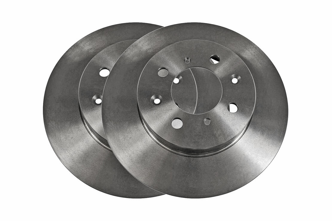 VAICO Brake Disc