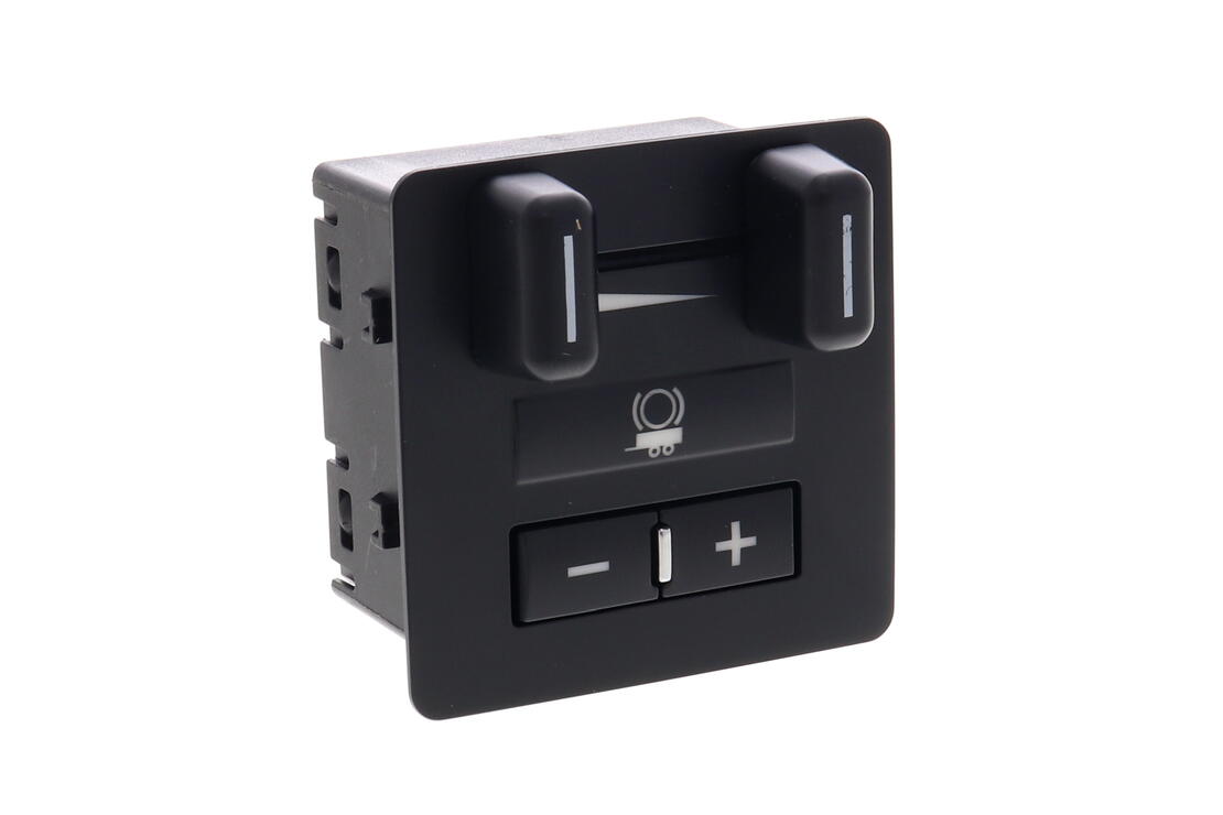 VEMO Multi-Function Switch