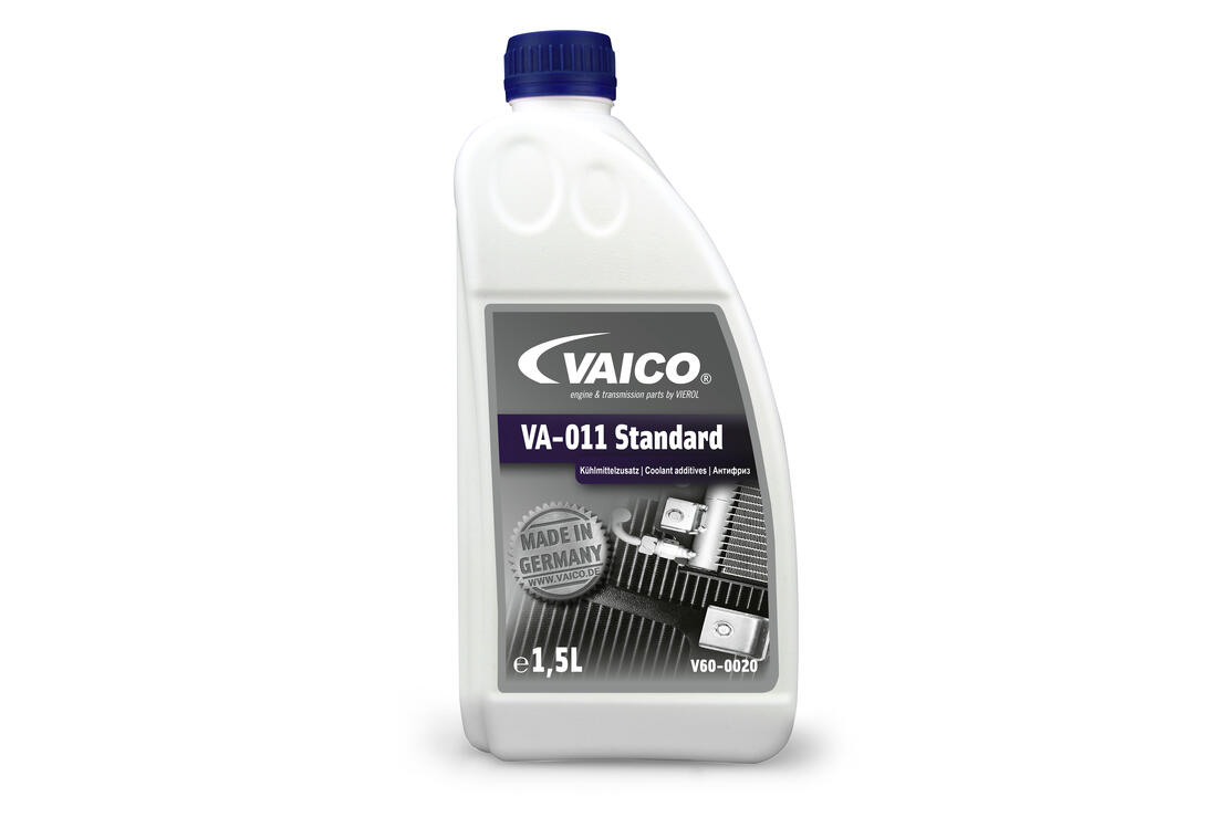 VAICO Antifreeze 1,5 l