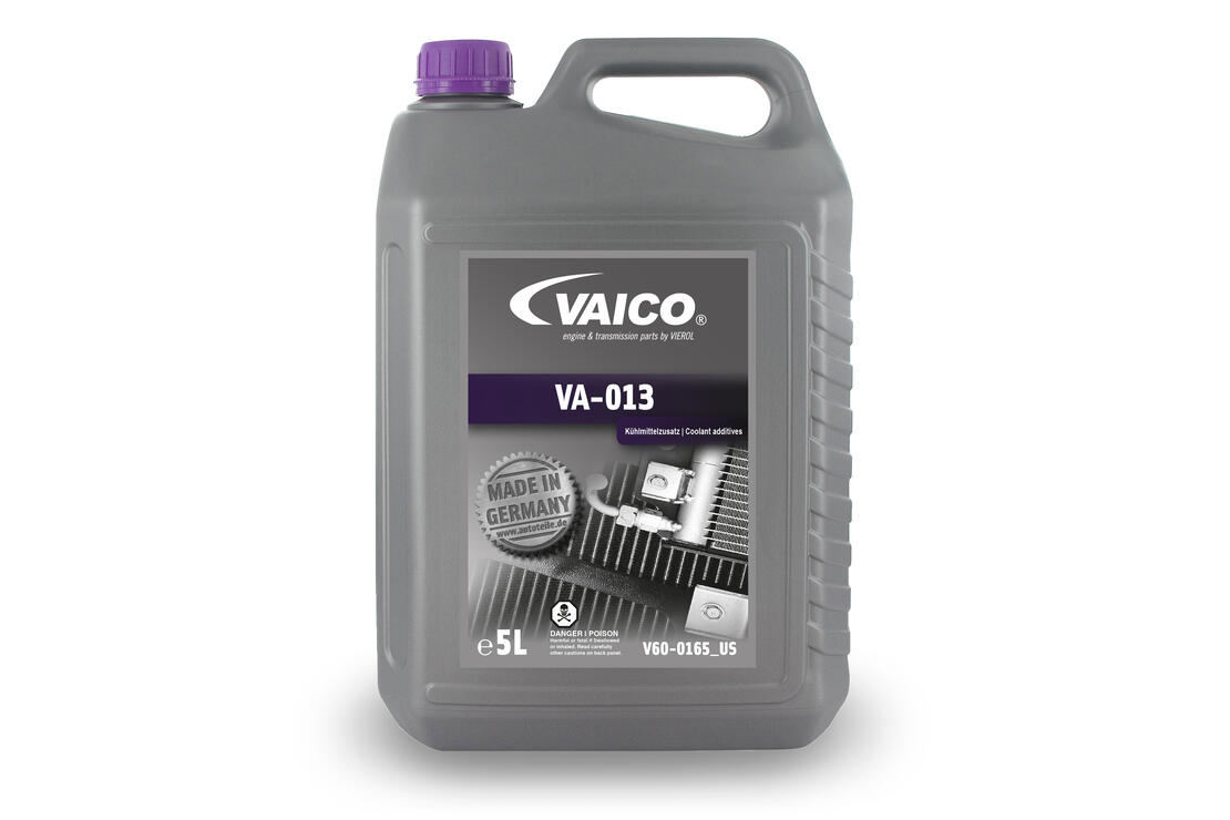 VAICO Anticongelante 5 l