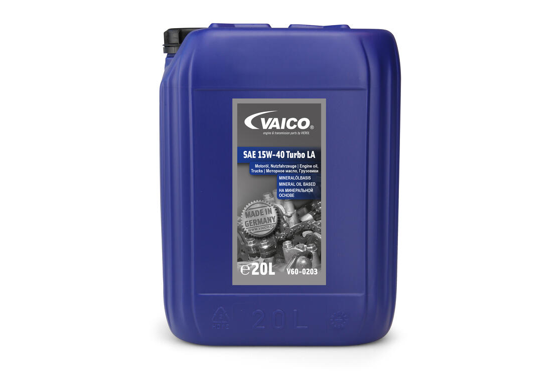 VAICO Engine Oil 15W-40 20 l
