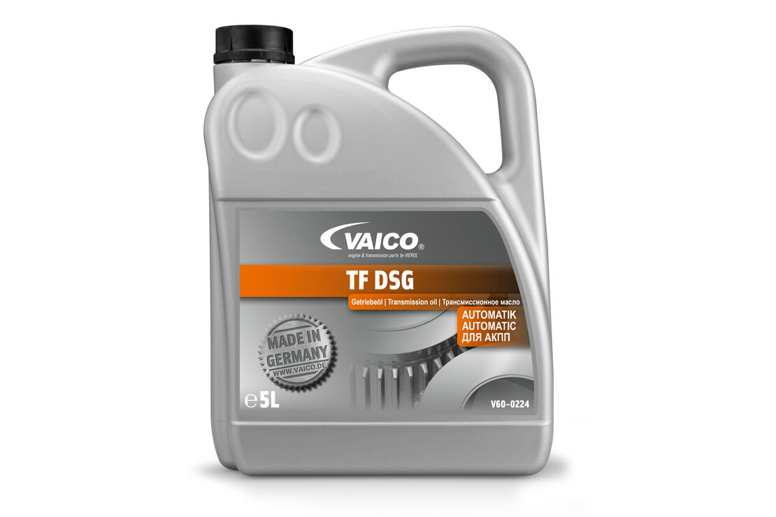 VAICO Aceite para transmisión automática 5 l