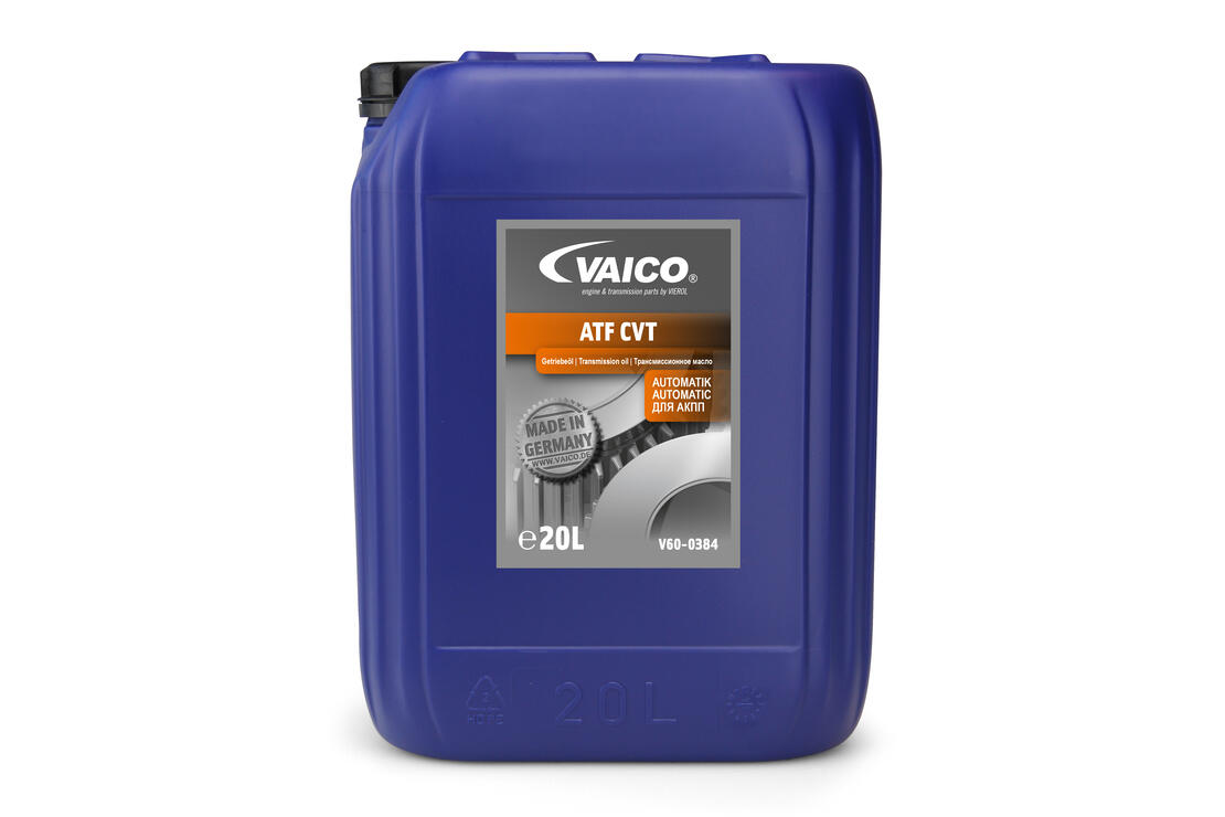 VAICO Aceite para transmisión automática 20 l