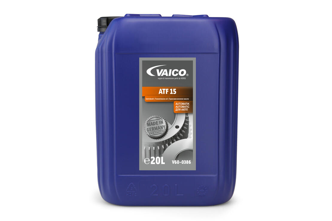 VAICO Aceite para transmisión automática 20 l