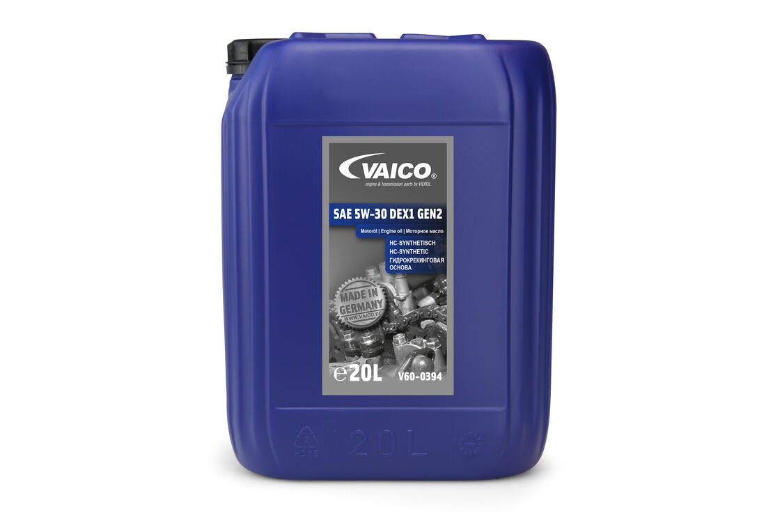 VAICO Engine Oil 20 l
