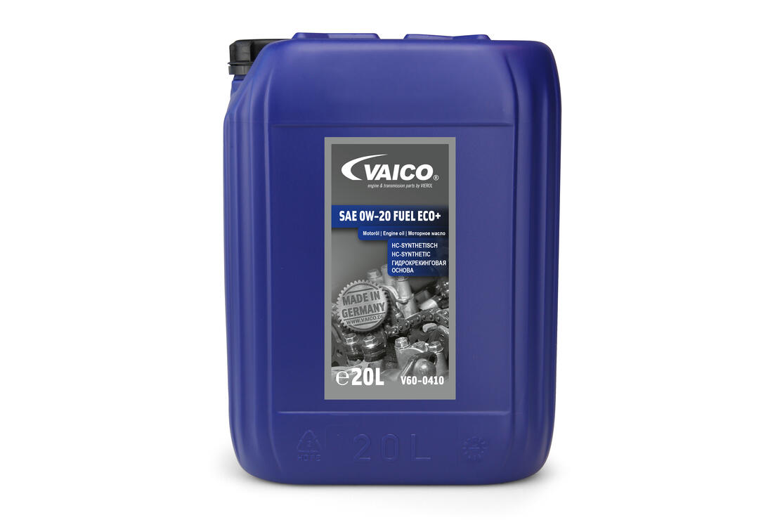 VAICO Engine Oil 0W-20 20 l