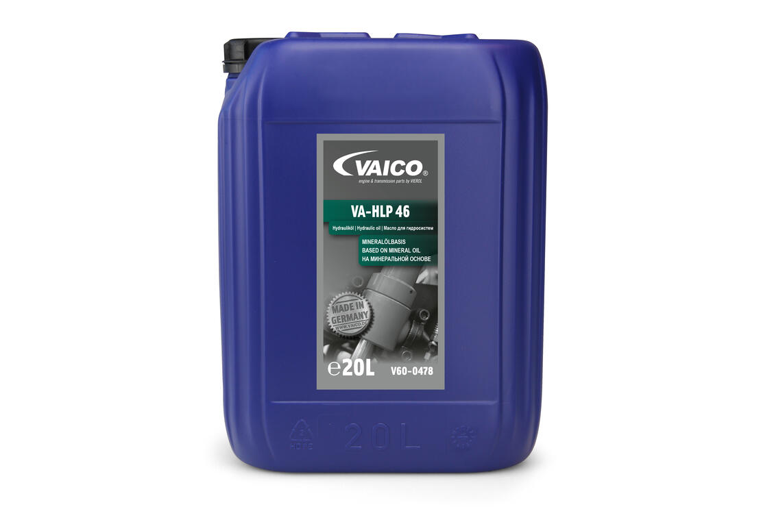 VAICO Hydraulic Oil 20 l