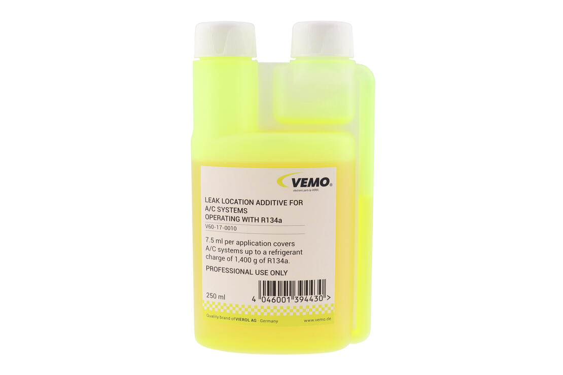VEMO Additive, leak location 0,25 l