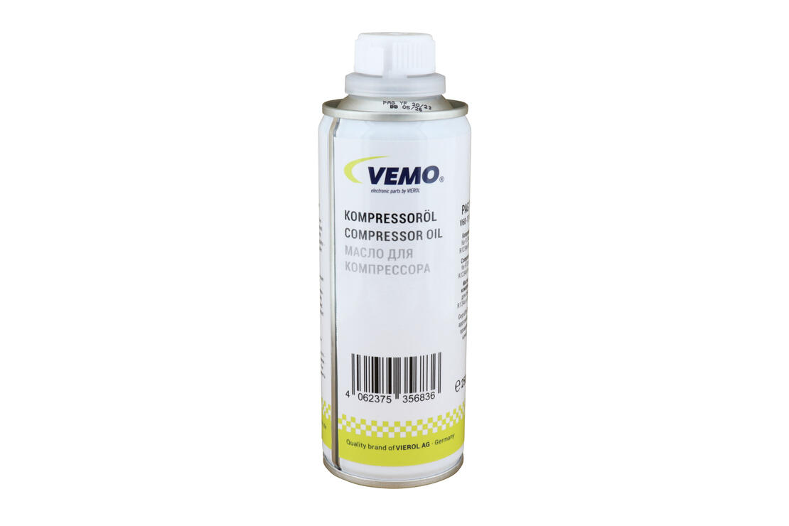 VEMO Kompressor-Öl