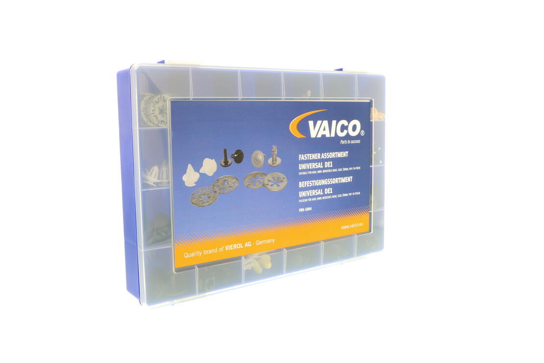 VAICO Assortment, fasteners