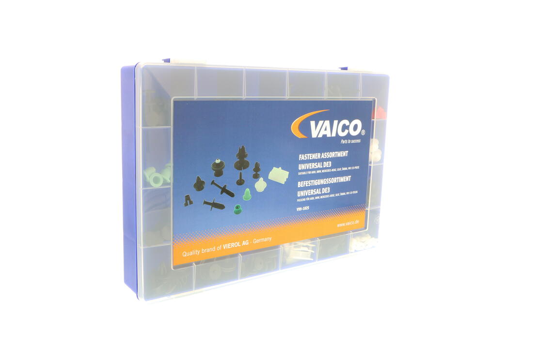 VAICO Assortment, fasteners
