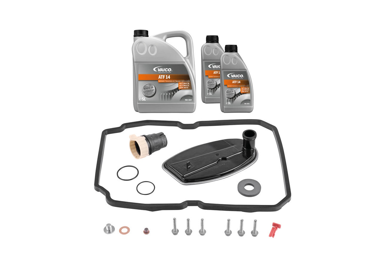 Parts Kit, oil change